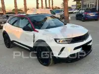 2024 Opel Mokka