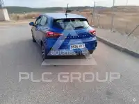 2025 Mitsubishi Colt