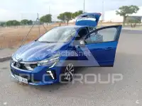 2025 Mitsubishi Colt