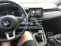 2025 Mitsubishi Colt