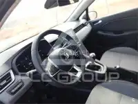 2025 Mitsubishi Colt