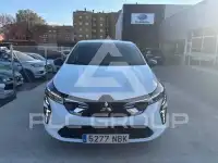 2025 Mitsubishi Colt