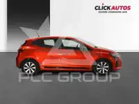 2025 Mitsubishi Colt