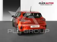 2025 Mitsubishi Colt