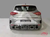 2025 Mitsubishi Colt