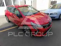 2025 Mitsubishi Colt