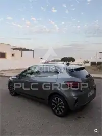 2025 Mitsubishi Colt