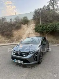 2025 Mitsubishi Colt