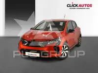 2025 Mitsubishi Colt