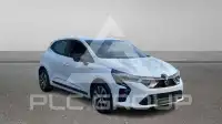 2025 Mitsubishi Colt