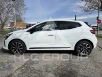 2025 Mitsubishi Colt