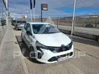 2025 Mitsubishi Colt