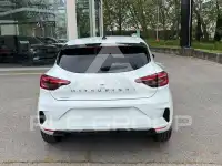 2025 Mitsubishi Colt