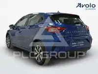 2025 Mitsubishi Colt