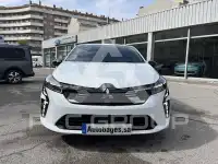 2025 Mitsubishi Colt