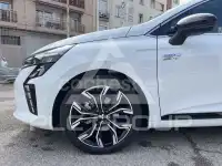 2025 Mitsubishi Colt