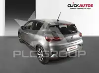 2025 Mitsubishi Colt