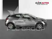 2025 Mitsubishi Colt