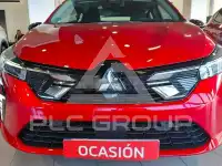 2025 Mitsubishi Colt