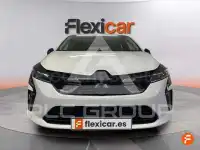 2025 Mitsubishi Colt