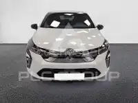 2025 Mitsubishi Colt