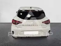 2025 Mitsubishi Colt