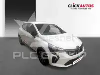2025 Mitsubishi Colt