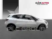 2025 Mitsubishi Colt