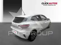 2025 Mitsubishi Colt