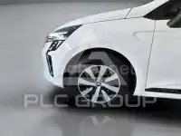 2025 Mitsubishi Colt
