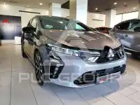 2025 Mitsubishi Colt