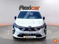 2025 Mitsubishi Colt