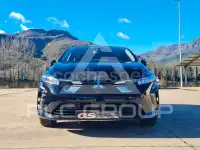2025 Mitsubishi Colt