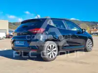 2025 Mitsubishi Colt