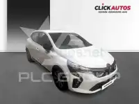 2025 Mitsubishi Colt