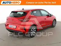 2025 Mitsubishi Colt