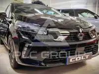 2025 Mitsubishi Colt