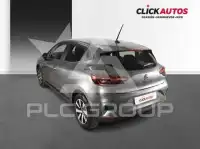 2025 Mitsubishi Colt