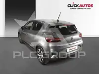2025 Mitsubishi Colt