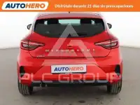 2025 Mitsubishi Colt