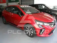 2025 Mitsubishi Colt