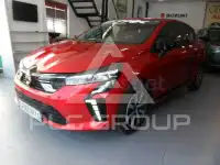 2025 Mitsubishi Colt