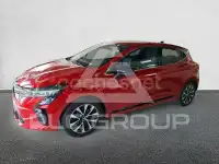 2025 Mitsubishi Colt
