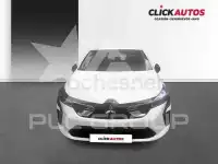 2025 Mitsubishi Colt