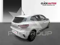 2025 Mitsubishi Colt