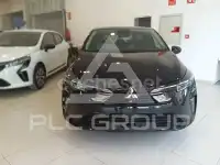 2025 Mitsubishi Colt