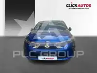 2025 Mitsubishi Colt