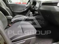 2025 Mitsubishi Colt