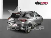 2025 Mitsubishi Colt