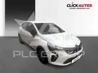 2025 Mitsubishi Colt